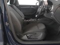 2022 Audi A3 Sportback 30 TFSI IV (8Y), синий, 1415009 рублей - вид 11