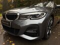 2019 BMW 3 серии 320d xDrive VII (G2x), серый, 3300000 рублей - вид 8