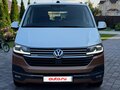 2020 Volkswagen Multivan T6 Рестайлинг, жёлтый, 4990000 рублей - вид 1