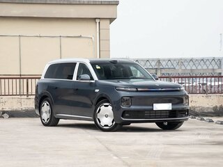 2026 Leapmotor D19 64 kWh, серый, 6823003 рублей, вид 5