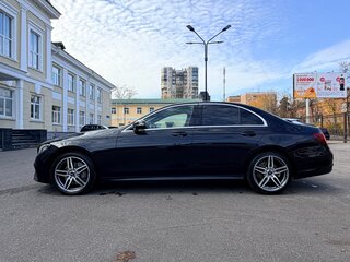 2016 Mercedes-Benz E-Класс 200 V (W213, S213, C238), чёрный, 2650000 рублей, вид 5