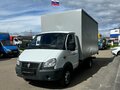 2026 ГАЗ ГАЗель (3302), белый, 3116900 рублей - вид 3