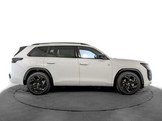 2026 Volkswagen Teramont Pro II (China Market), белый, 6600000 рублей, вид 4