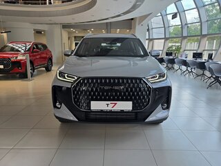 2026 Tenet T7, серый, 3005000 рублей, вид 2