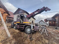 1999 Komatsu LW80M, красный, 1990000 рублей