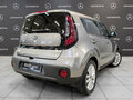 2018 Kia Soul II Рестайлинг, серебристый, 1595000 рублей - вид 4
