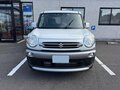 2023 Suzuki Xbee I Рестайлинг, белый, 899000 рублей - вид 2