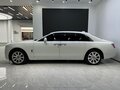 2025 Rolls-Royce Ghost Extended II Рестайлинг (Series II), белый, 43000000 рублей - вид 4