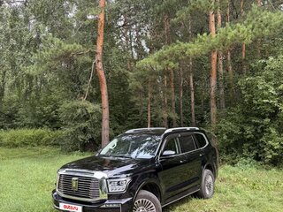 2023 Tank 500 I, чёрный, 5100000 рублей, вид 3