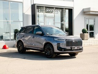 2026 Jeland J6, серый, 2899710 рублей, вид 3
