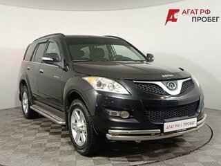 2013 Great Wall Hover H5, чёрный, 748000 рублей, вид 1