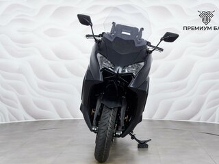 2026 Yamaha TMAX, чёрный, 1677000 рублей, вид 4