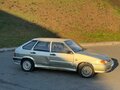 2005 Lada (ВАЗ) 2114, золотистый, 59999 рублей - вид 2