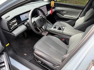 2026 BYD Qin L, синий, 1740000 рублей, вид 5