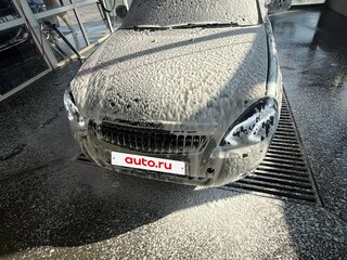 2008 Lada (ВАЗ) Priora I, серый, 225000 рублей, вид 2