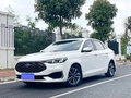 2023 Ford Escort VI Рестайлинг 2, белый, 940007 рублей