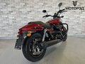 2016 Harley-Davidson Street 750, красный - вид 5