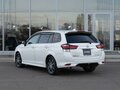2015 Toyota Corolla Fielder XI (E160, E170, E180), белый, 1399000 рублей - вид 1