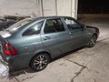 2010 Lada (ВАЗ) Priora I, серый, 299000 рублей - вид 4
