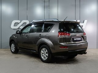 2012 Citroen C-Crosser, коричневый, 1199000 рублей, вид 2