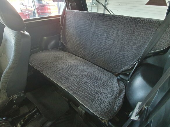 2011 Lada (ВАЗ) 2121 (4x4) I Рестайлинг, зелёный, 360000 рублей - вид 12