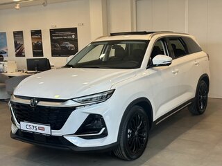 2026 Changan CS75 Pro, белый, 3155000 рублей, вид 3