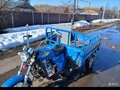 2017 Orion Tricycle, голубой, 145000 рублей - вид 6