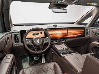2026 Maextro V 800, чёрный, 24550000 рублей, вид 5