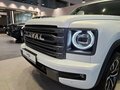 2026 Haval H9 II, белый, 5299000 рублей - вид 6