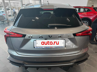 2026 Haval F7 II, серый, 3199000 рублей, вид 4