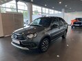 2025 Lada (ВАЗ) Granta Active Cross I Рестайлинг, серый - вид 6