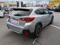 2022 Subaru XV II Рестайлинг, серебристый - вид 4
