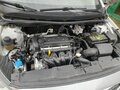 2011 Hyundai Solaris I, серебристый, 550000 рублей - вид 9