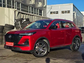 2024 Changan UNI-S I, красный, 2349000 рублей, вид 2