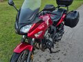 2008 Honda CBF 600, красный, 399000 рублей - вид 4