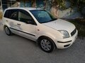 2005 Ford Fusion I, белый