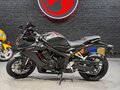 2019 Honda CBR 650R, чёрный, 785000 рублей - вид 10