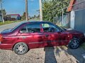 2008 Hyundai Accent ТагАЗ II, пурпурный, 380000 рублей - вид 1