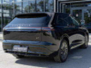 2026 Esteo Exlantix ET, чёрный, 6990000 рублей, вид 5