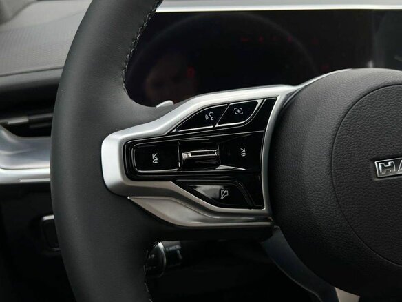2026 Haval F7 II, чёрный, 2999000 рублей - вид 17