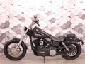 2009 Harley-Davidson Street Bob, чёрный, 895000 рублей - вид 3