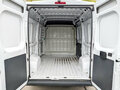 2020 Fiat Professional Ducato, белый - вид 9