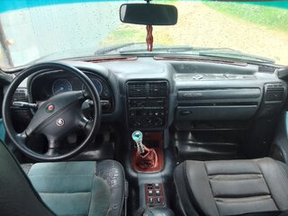 2006 ГАЗ 31105 «Волга» 311055, чёрный, 90000 рублей, вид 4