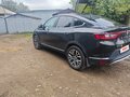 2020 Renault Arkana I, чёрный, 1700000 рублей - вид 8