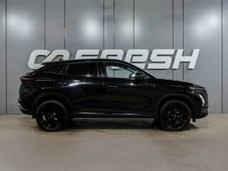 2023 Omoda C5 I, чёрный, 1999000 рублей, вид 4