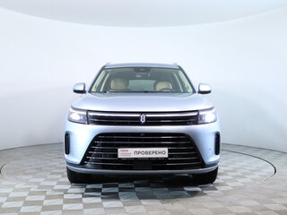 2022 Aito M7 I, серый, 3790000 рублей, вид 2