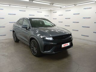 2022 Geely Tugella I Рестайлинг, серый, 2570000 рублей, вид 2