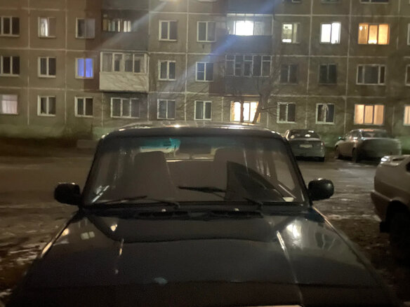 1998 Lada (ВАЗ) 2107, зелёный, 110000 рублей - вид 5