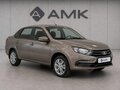 2026 Lada (ВАЗ) Granta I Рестайлинг, коричневый, 1208000 рублей - вид 1