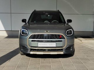 2025 Mini Countryman S III, серый, 6850000 рублей, вид 3